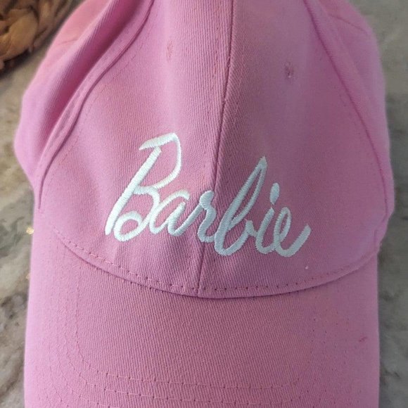 Barbie Hat - Picture 3 of 3